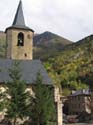 Isil, Pallars Sobirà